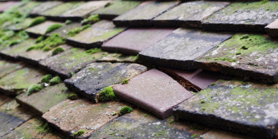 Stony Stratford roof repair costs